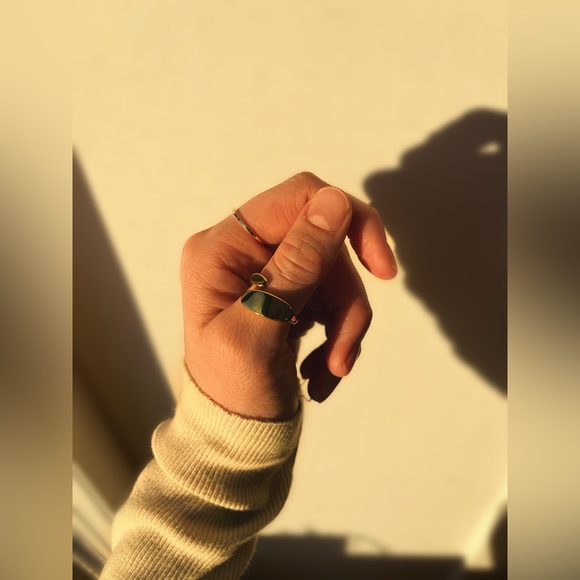 Biella Vintage Alba Ring - Picture 2 of 3